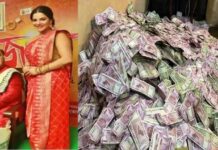 Rs 40 cr and counting: ED recovers Rs 20 cr more cash from Arpita Mukherjee’s second house