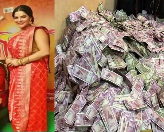 Rs 40 cr and counting: ED recovers Rs 20 cr more cash from Arpita Mukherjee’s second house