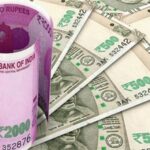 Rupee at a record all time-low, hits 80 against US dollar
