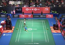 Sindhu enters Singapore Open finals, eyes her maiden Super 500 title this season