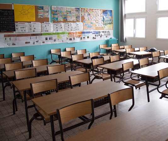 Delhi government school student injured after ceiling fan fell on her