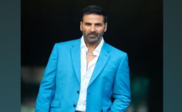 “It’s one of the best feelings”: Akshay Kumar on being highest taxpayer