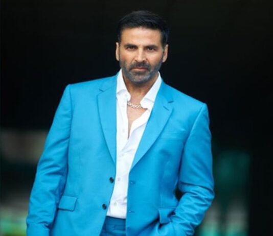 “It’s one of the best feelings”: Akshay Kumar on being highest taxpayer