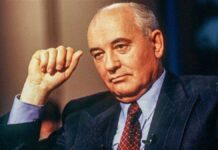 Former Soviet President Mikhail Gorbachev dies at 91