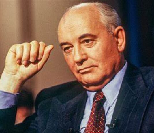 Former Soviet President Mikhail Gorbachev dies at 91