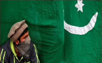 Pakistani channel suspended in another curb on media freedom