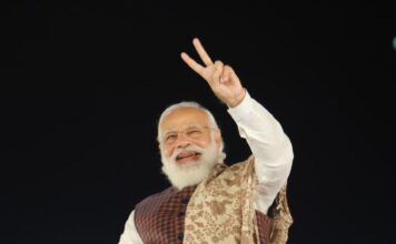 From Ukraine to Russia to France, Modi’s India wins global praise at UNGA