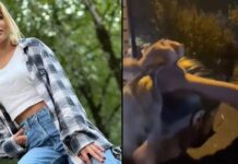 Iran woman who went viral for her unscarved head during anti hijab protest shot dead: Report