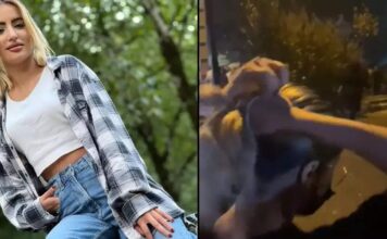 Iran woman who went viral for her unscarved head during anti hijab protest shot dead: Report