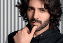 Kartik Aaryan unveils motion poster of his next romantic film ‘Aashiqui 3’