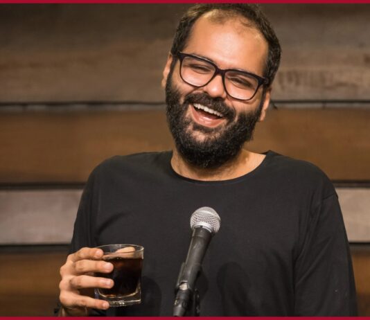 Gurugram bar cancels comedian Kunal Kamra’s show after warning from Bajrang Dal