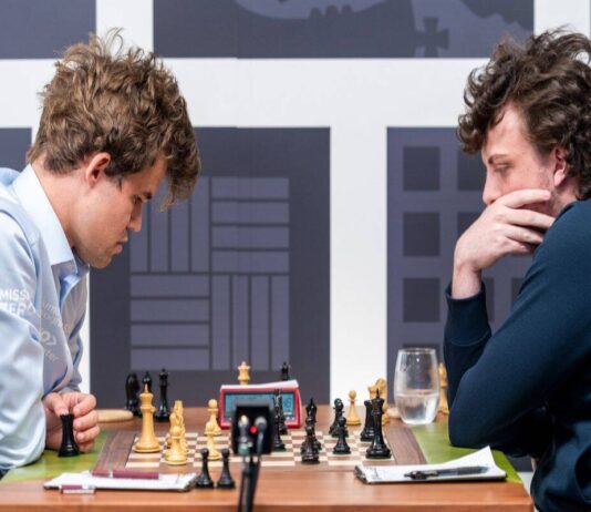 Magnus Carlsen opens up about Hans Niemann cheating controversy, says ‘He has cheated more’