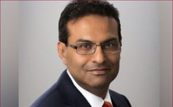 Starbucks names Indian-origin Laxman Narasimhan as new CEO