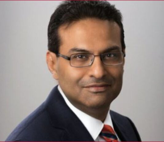 Starbucks names Indian-origin Laxman Narasimhan as new CEO