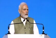 India’s dairy sector more about production by masses than mass production: PM Modi at World Dairy Summit
