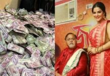 ED charges ex-Bengal minister Partha Chatterjee, his aide & 6 firms; properties worth Rs 103 crore attached