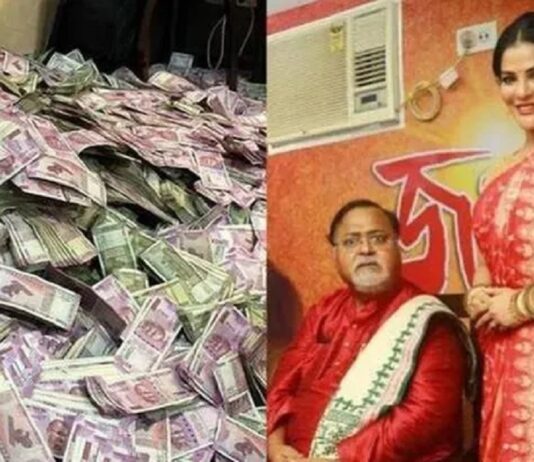 ED charges ex-Bengal minister Partha Chatterjee, his aide & 6 firms; properties worth Rs 103 crore attached