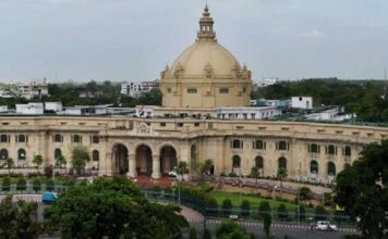 UP Assembly dedicates 1 day for women MLAs, Sept 22 to have women-centric discussion
