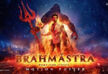 ‘Brahmastra’ makers to have exclusive fan screening with Alia-Ranbir a day before official release