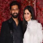 Finally! Vicky-Katrina to be seen on screen soon!