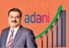 Gautam Adani becomes world’s second richest man, replaces Bernard Arnault