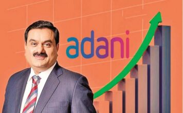 Gautam Adani becomes world’s second richest man, replaces Bernard Arnault
