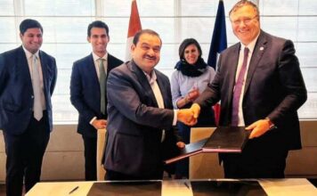 China will face increasing isolation, says Gautam Adani