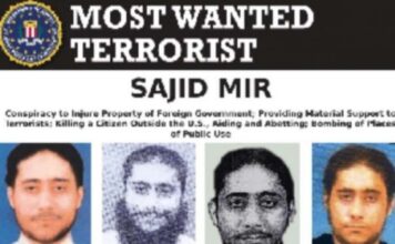 China blocks proposal at UN to designate LeT terrorist Sajid Mir as ‘global terrorist’