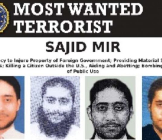 China blocks proposal at UN to designate LeT terrorist Sajid Mir as ‘global terrorist’