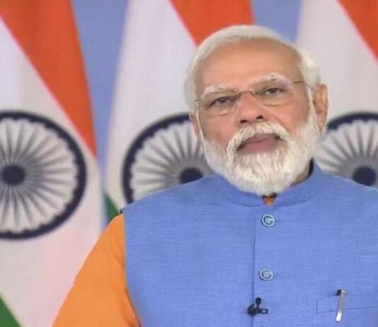 PM Modi inaugurates Centre-State Science Conclave