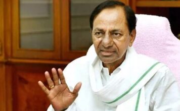 Opposition will finalise after a discussion: KCR on PM face for 2024 election