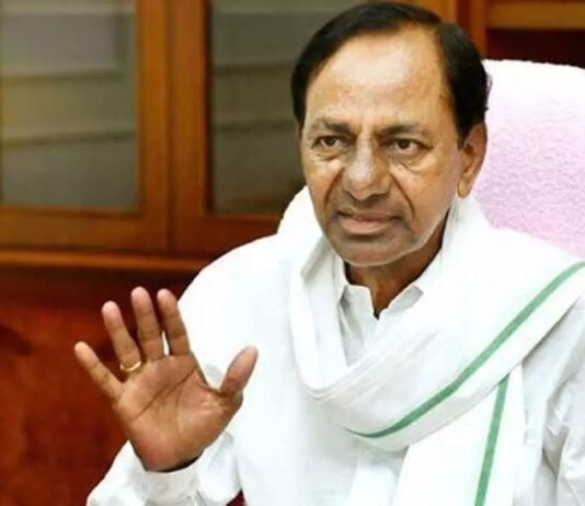Opposition will finalise after a discussion: KCR on PM face for 2024 election