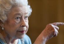 Princess Anne writes touching tribute to mother, Queen Elizabeth II