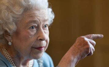 Princess Anne writes touching tribute to mother, Queen Elizabeth II