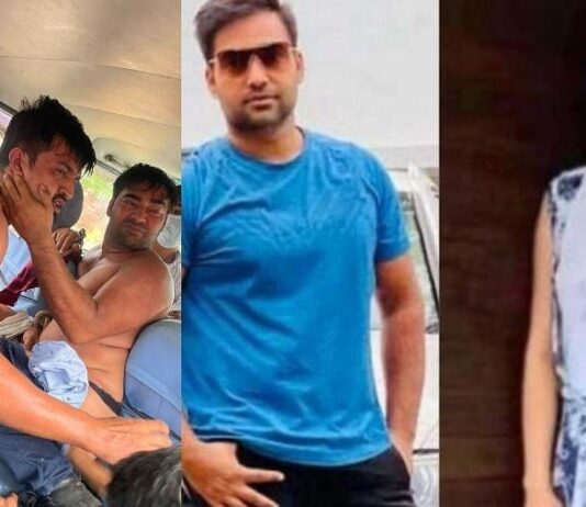 Ankita Bhandari murder case: BJP expels accused Pulkit Arya’s father & brother from party