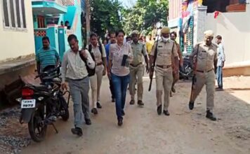 106 PFI members arrested in NIA, ED raids across 11 states