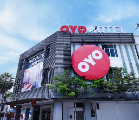 OYO files addendum with SEBI for its public issue; company becomes EBITDA positive