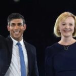 UK PM race: Rishi Sunak or Liz Truss? Conservative Party to announce result today