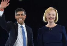 UK PM race: Rishi Sunak or Liz Truss? Conservative Party to announce result today