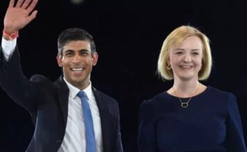 UK PM race: Rishi Sunak or Liz Truss? Conservative Party to announce result today