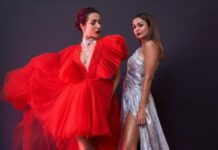 Malaika Arora, Amrita Arora coming together for series ‘Arora Sisters’?