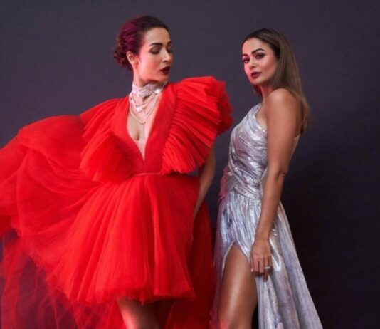 Malaika Arora, Amrita Arora coming together for series ‘Arora Sisters’?