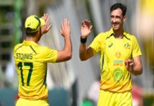 IND v AUS: Mitchell Starc, Marsh, Stoinis to miss India tour due to injuries, check Australia’s updated squad