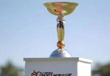 India to begin campaign against South Africa at U19 Women’s T20 World Cup