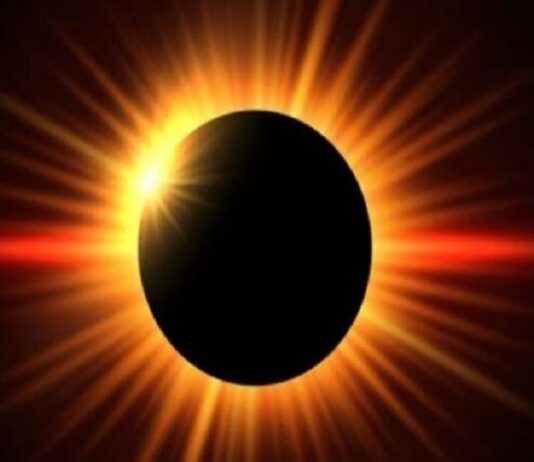 Surya Grahan 2022: Things that you must avoid doing during Solar Eclipse
