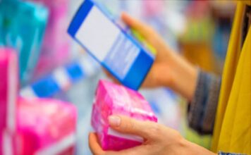 Sri Lanka cuts tax on female hygiene products amid economic crisis