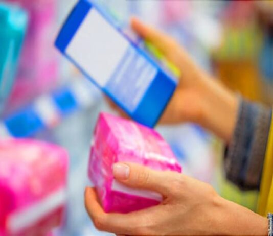 Sri Lanka cuts tax on female hygiene products amid economic crisis