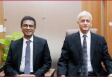 CJI Lalit recommends Justice Chandrachud’s name as next CJI