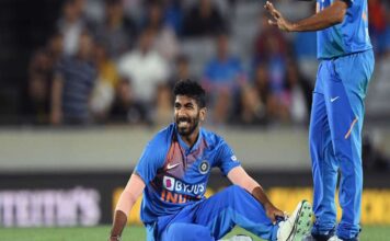 “Bumrah is not out of T20 World Cup yet,” says Sourav Ganguly