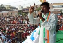 TMC MLA Manik Bhattacharya arrested, 2nd arrest in Bengal education scam